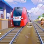 Безопасность на ЖД памятски скачать