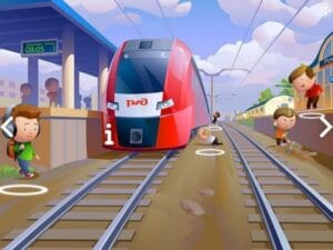 Безопасность на ЖД памятски скачать