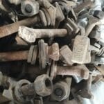 Как определьть годные ВСП или нет в РЖД