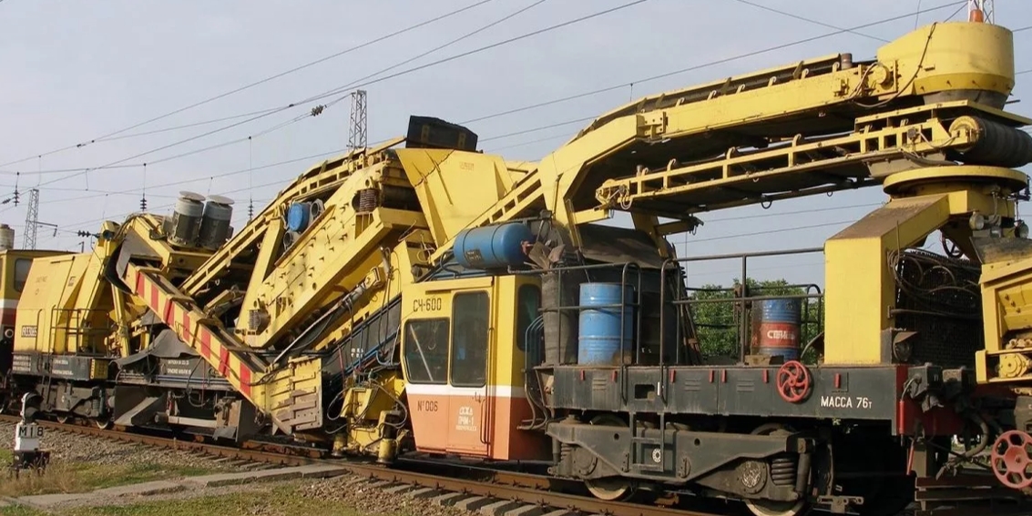 СЧ-600 фото